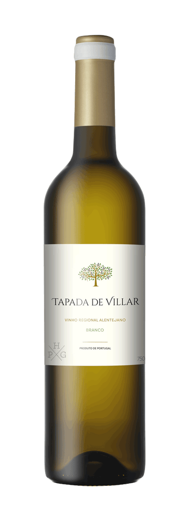 
                  
                    Tapada De Villar Regional Branco
                  
                