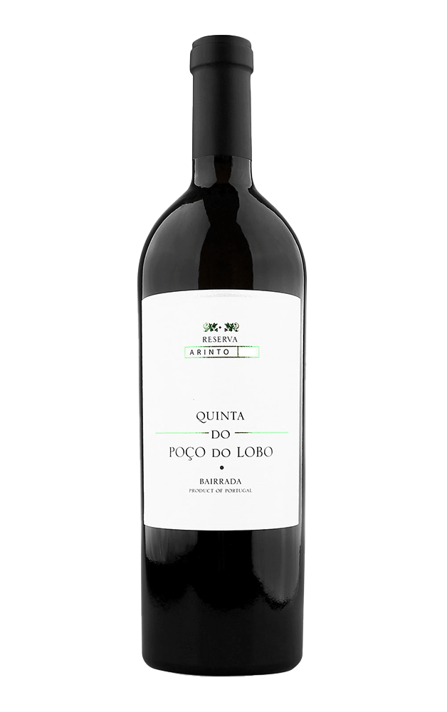 Quinta Do Poço Do Lobo Reserva Branco 2020