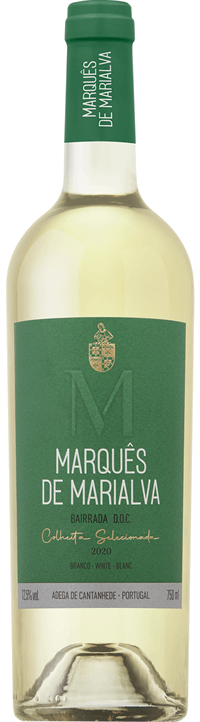 
                  
                    Marquês De Marialva Selected Harvest White 2023
                  
                