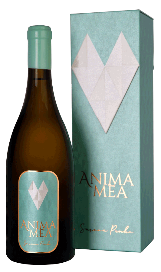 Anima Mea Branco