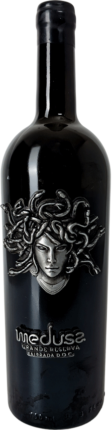 
                  
                    Medusa Grande Reserva Tinto
                  
                
