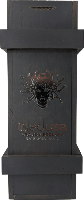 
                  
                    Medusa Grande Reserva Tinto
                  
                