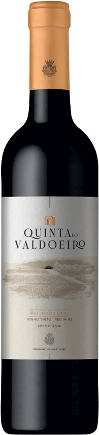 
                  
                    Quinta Do Valdoeiro Reserva Tinto
                  
                
