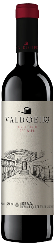 Valdoeiro Tinto 2022