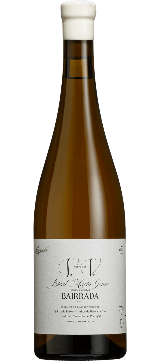 Niepoort Quinta De Baixo Vinhas Velhas Branco 2020