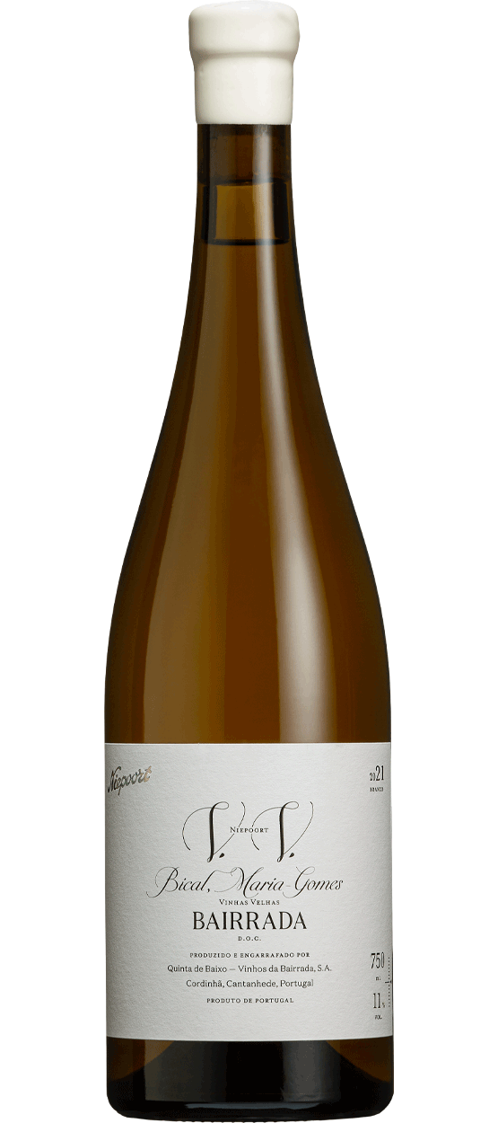 Niepoort Quinta De Baixo Vinhas Velhas Branco