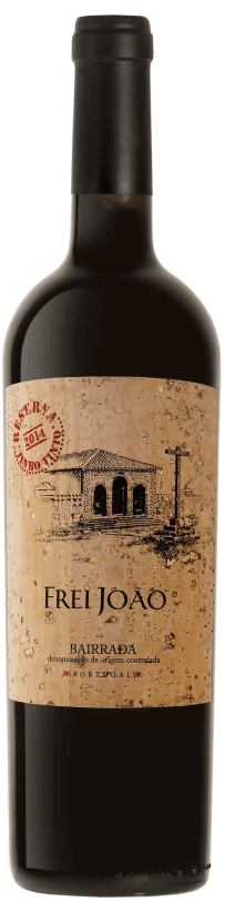 Frei João Reserva Tinto 2019