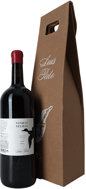 
                  
                    Luis Pato Vinhas Velhas Tinto Magnum
                  
                