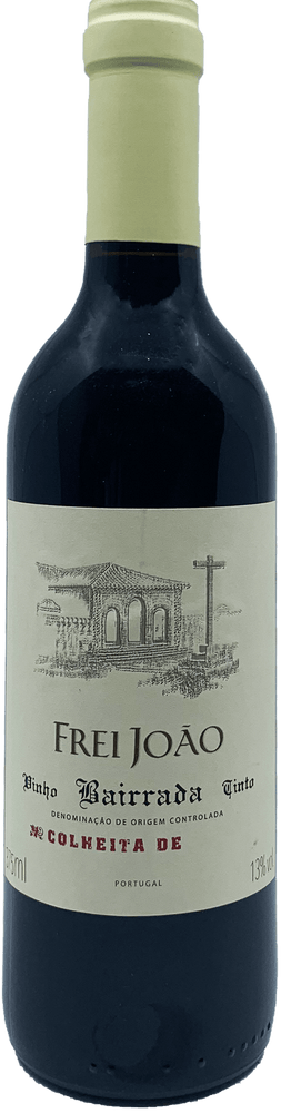 
                  
                    Frei João Tinto 0.37l
                  
                