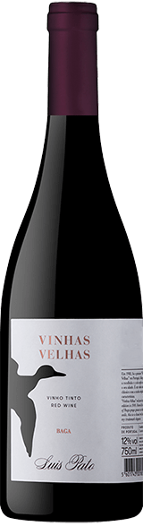 
                  
                    Luis Pato Vinhas Velhas Tinto
                  
                