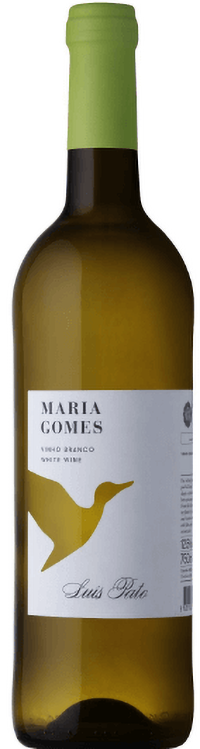 
                  
                    Luis Pato María Gomes Branco 2023
                  
                