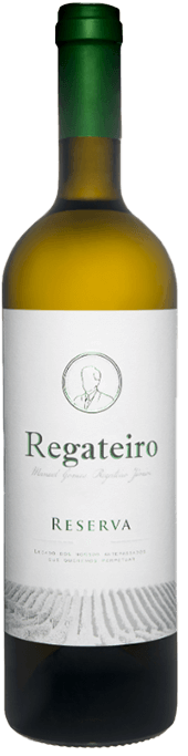 
                  
                    Regateiro Reserva Branco
                  
                