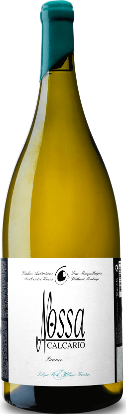 
                  
                    Filipa Pato Nossa Calcário Branco
                  
                