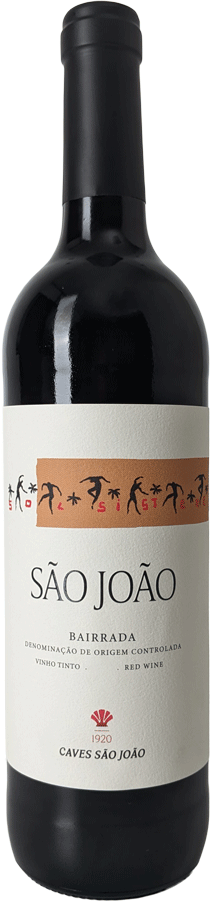Sao Joao Tinto