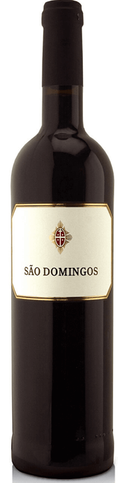 
                  
                    São Domingos Tinto
                  
                