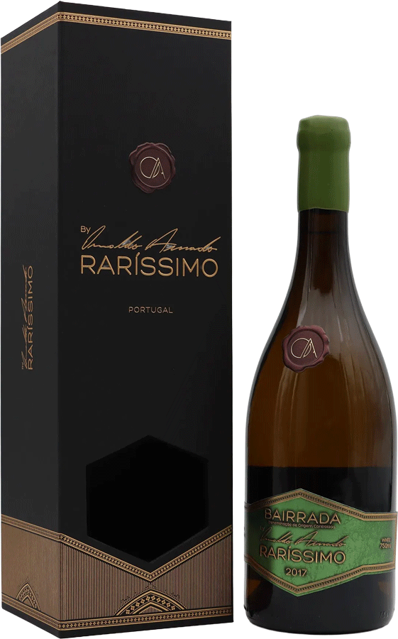 
                  
                    Rare White 2017
                  
                