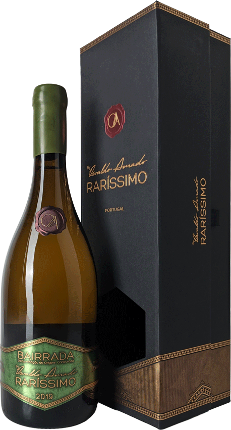 
                  
                    Rare White 2017
                  
                