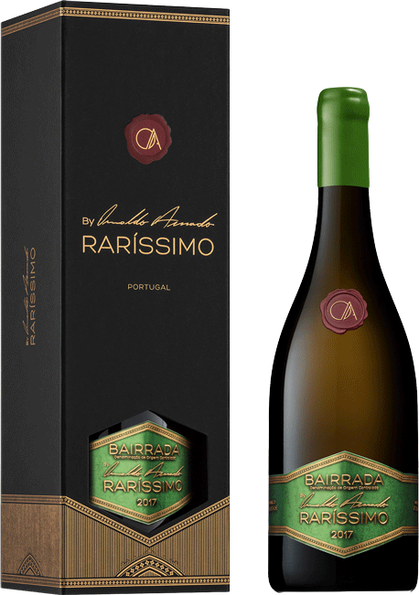 
                  
                    Rare White 2017
                  
                