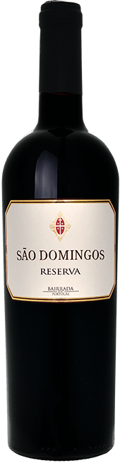 
                  
                    São Domingos Reserva Red 2018
                  
                
