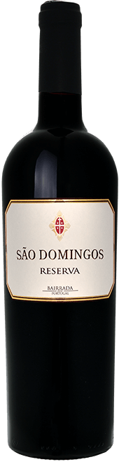 
                  
                    São Domingos Reserva Tinto
                  
                