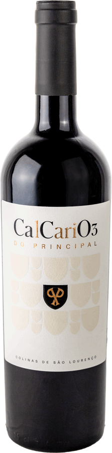 Calcario 3 Do Principal Tinto