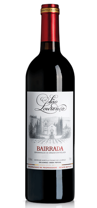 
                  
                    Colinas Sao Lourenço Tinto
                  
                