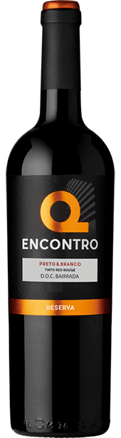 
                  
                    Quinta Do Encontro Preto E Branco Reserva Tinto 2017
                  
                