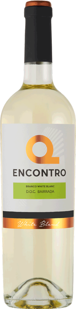 Encontro White Blend Branco 2023