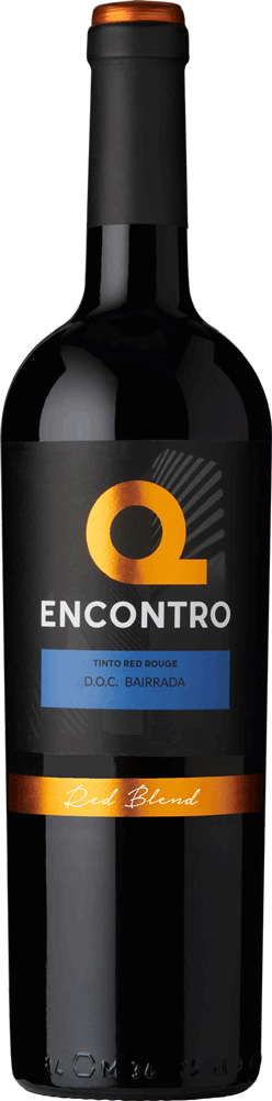 Encontro Red Blend Tinto