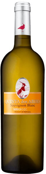 Quinta Dos Abibes Sauvignon Blanc Branco 2023