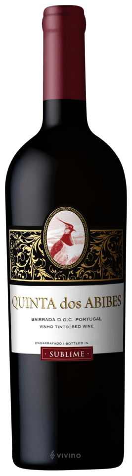 
                  
                    Quinta Dos Abibes Sublime Rouge 2015
                  
                