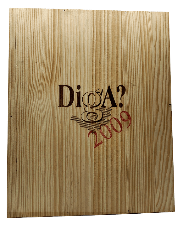 
                  
                    Campolargo Diga? Tinto
                  
                