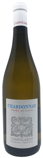 
                  
                    Campolargo Chardonnay Vinha Da Costa White 2021
                  
                