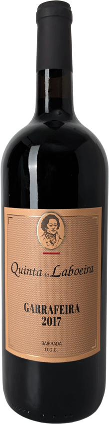 
                  
                    Quinta Da Laboeira Garrafeira Tinto Magnum
                  
                