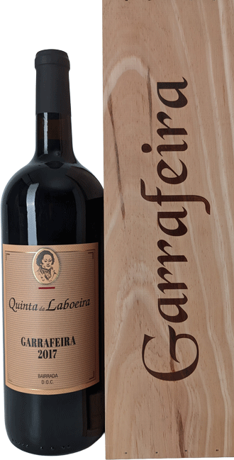 
                  
                    Quinta Da Laboeira Garrafeira Tinto Magnum
                  
                