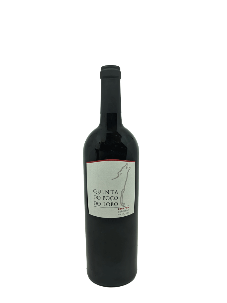 Quinta Do Poco Lobo Cabernet Sauvignon Tinto 2003