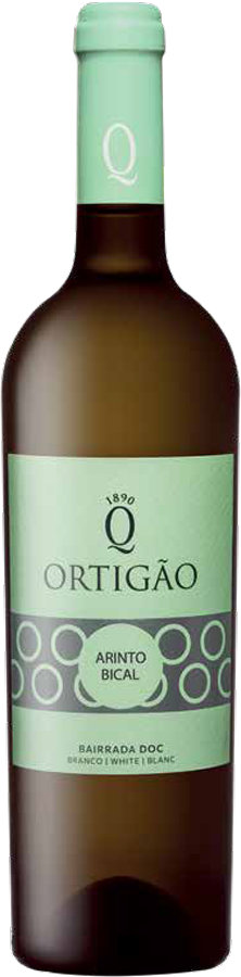 
                  
                    Quinta Do Ortigão Arinto E Bical Branco 2021
                  
                