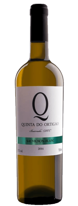 
                  
                    Quinta Do Ortigão Sauvignon Blanc Weiß 2022
                  
                