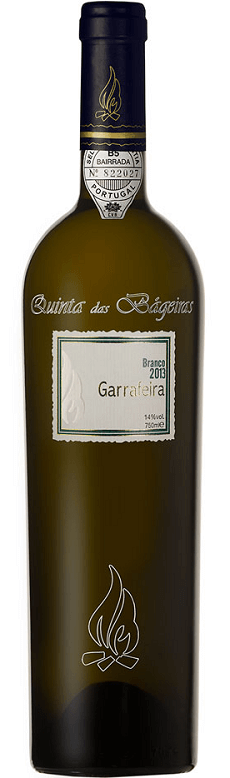 
                  
                    Quinta Das Bágeiras Garrafeira Branco 2022
                  
                