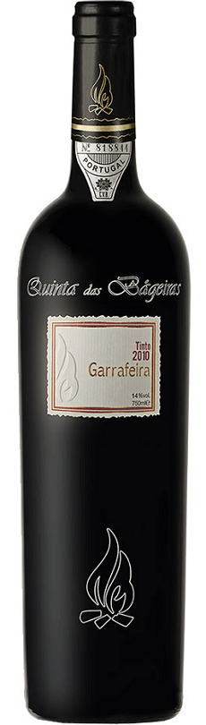 
                  
                    Quinta Das Bágeiras Garrafeira Tinto
                  
                