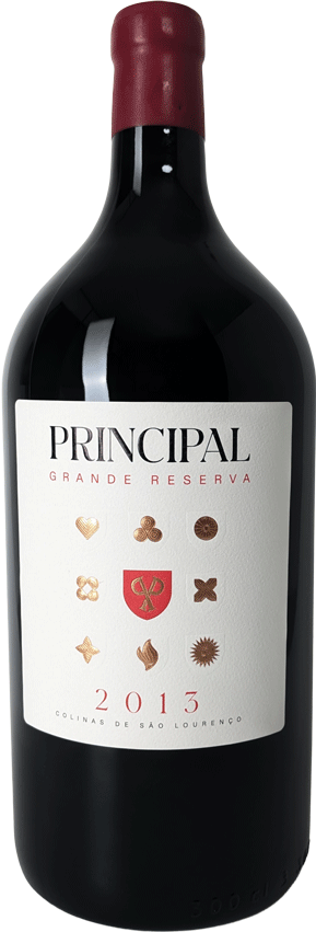 
                  
                    Colinas Principal Grande Reserva Tinto (3 Litros)
                  
                