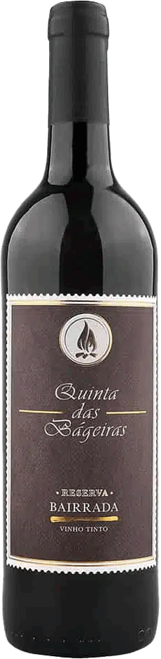 
                  
                    Quinta Das Bágeiras Reserva Tinto
                  
                