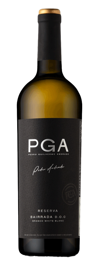 Pga Reserva Branco