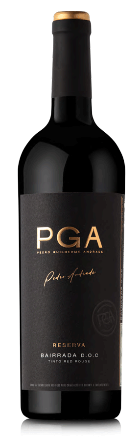 Pga Reserva Tinto