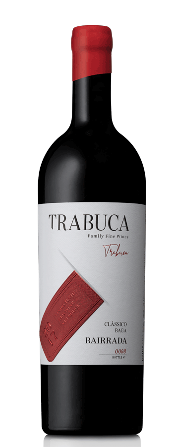 Trabuca Classico Baga Tinto