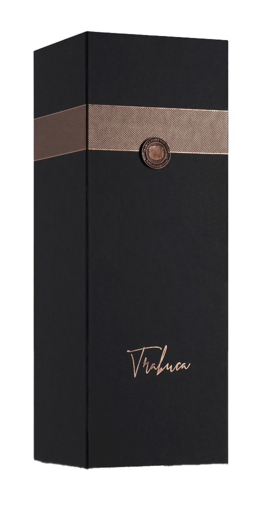 
                  
                    Trabuca Classico Baga Tinto
                  
                
