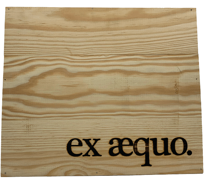 
                  
                    Quinta Monte D'oiro Ex-aequo Tinto
                  
                