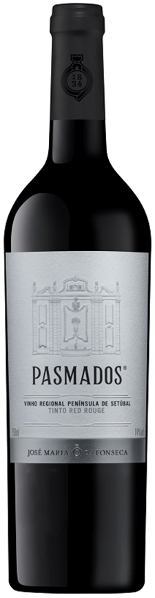 
                  
                    Pasmados Rot 2017
                  
                