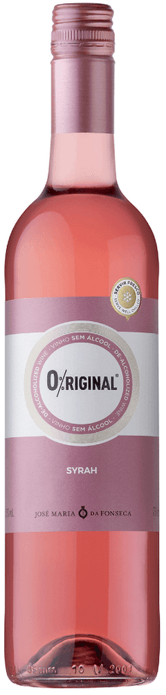 
                  
                    Original Sem Alcool Rose 2023
                  
                