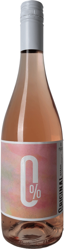 
                  
                    Original Sem Alcool Rose
                  
                